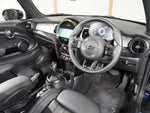 MINI COOPER S open