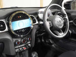 MINI COOPER S open