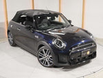 MINI COOPER S open