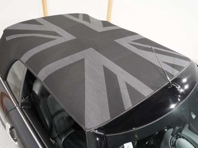 MINI COOPER S open
