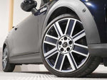 MINI COOPER S open