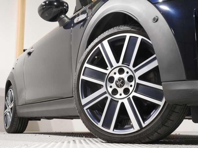 MINI COOPER S open