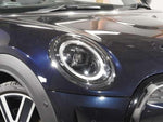 MINI COOPER S open