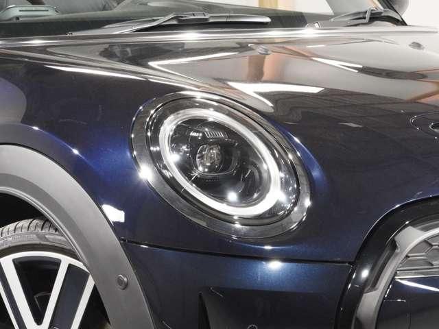 MINI COOPER S open