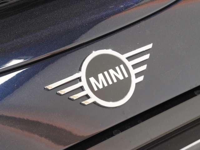 MINI COOPER S open