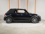 MINI COOPER S open