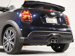 MINI COOPER S open