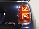 MINI COOPER S open