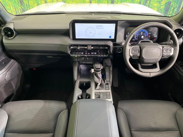 LANDCRUISER 250