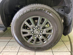 LANDCRUISER 250