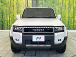 LANDCRUISER 250