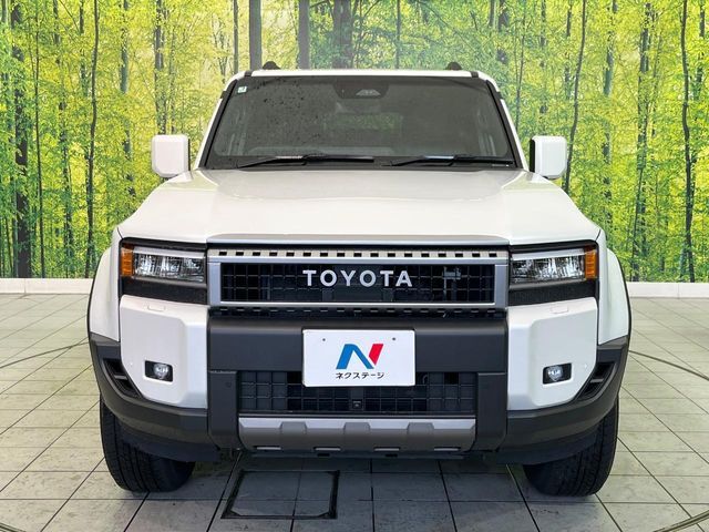 LANDCRUISER 250