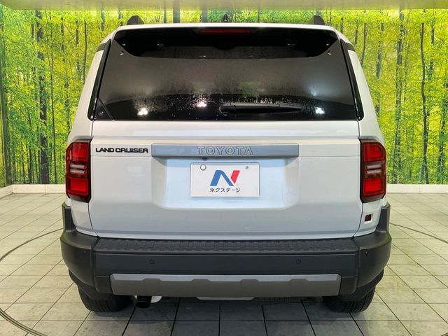 LANDCRUISER 250
