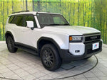 LANDCRUISER 250