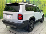 LANDCRUISER 250