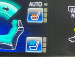CROWN sedan hybrid