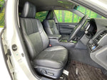 CROWN sedan hybrid