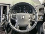 CROWN sedan hybrid