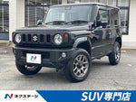 JIMNY 4WD