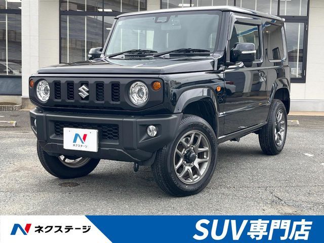 JIMNY 4WD