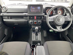 JIMNY 4WD