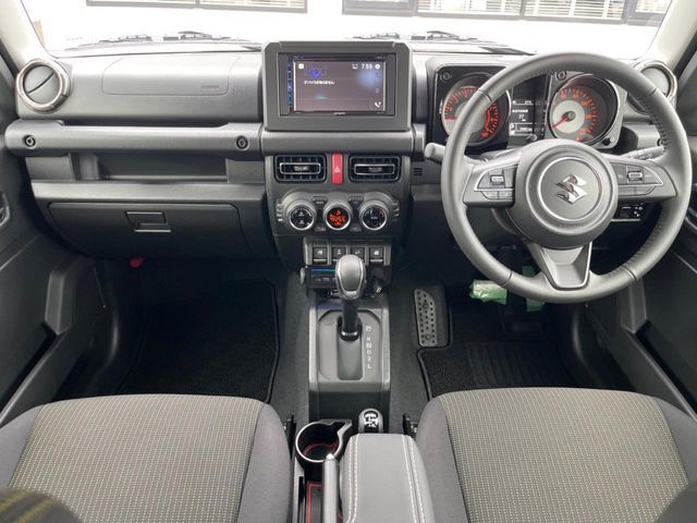 JIMNY 4WD