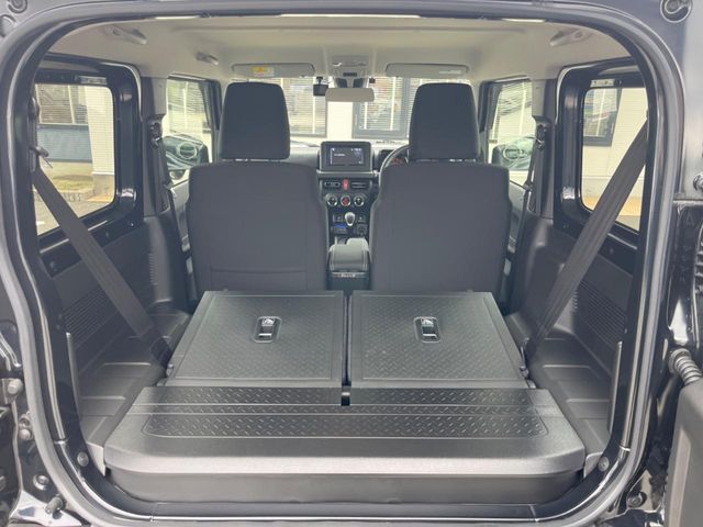 JIMNY 4WD