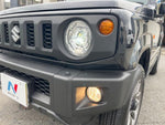 JIMNY 4WD