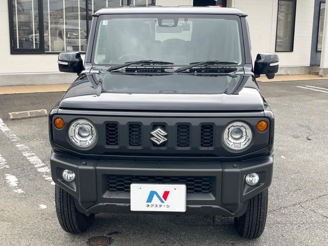 JIMNY 4WD