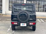 JIMNY 4WD