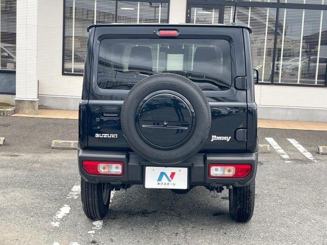 JIMNY 4WD