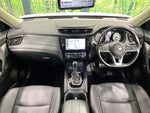 X-TRAIL 2WD