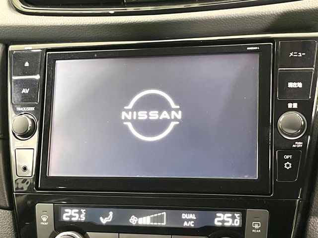 X-TRAIL 2WD