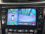 X-TRAIL 2WD