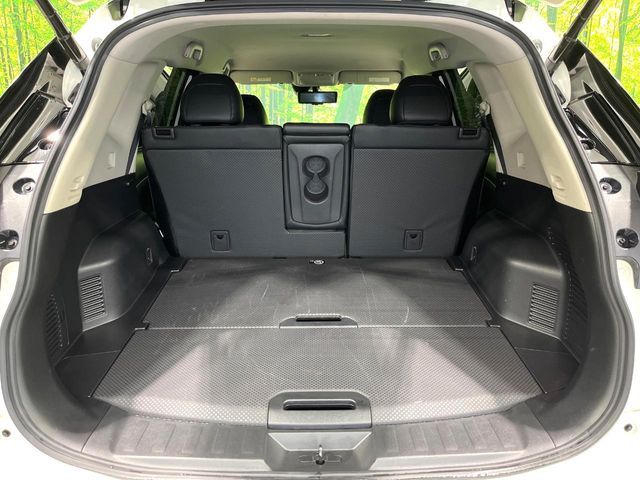 X-TRAIL 2WD