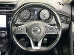 X-TRAIL 2WD