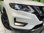 X-TRAIL 2WD