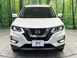 X-TRAIL 2WD