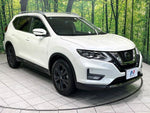 X-TRAIL 2WD