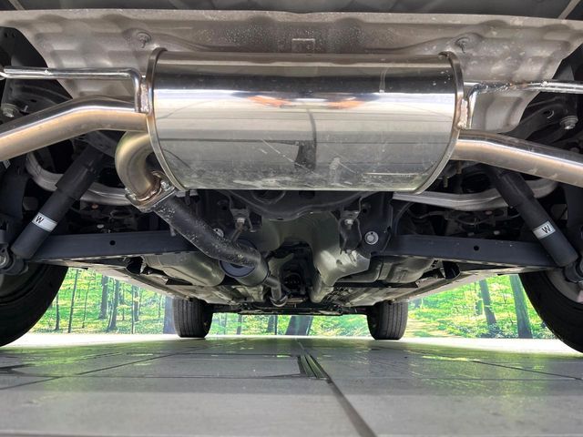 X-TRAIL 2WD