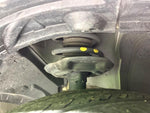 X-TRAIL 2WD