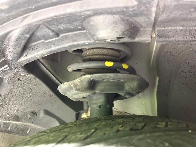 X-TRAIL 2WD