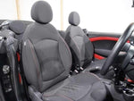 BMW MINI open