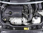BMW MINI open