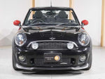 BMW MINI open