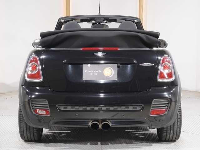 BMW MINI open