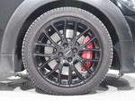 BMW MINI open