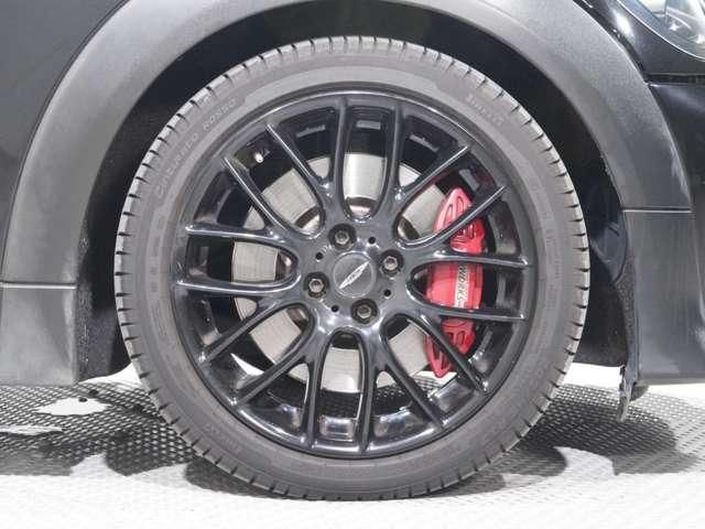 BMW MINI open