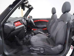 BMW MINI open