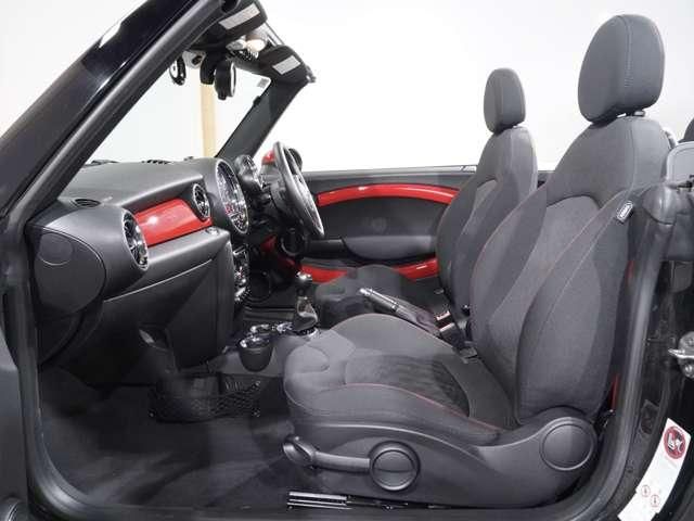 BMW MINI open